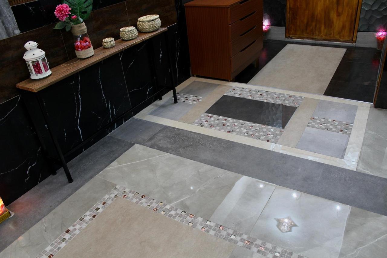 Wish Suite San Benito De Sevilla Exterior photo