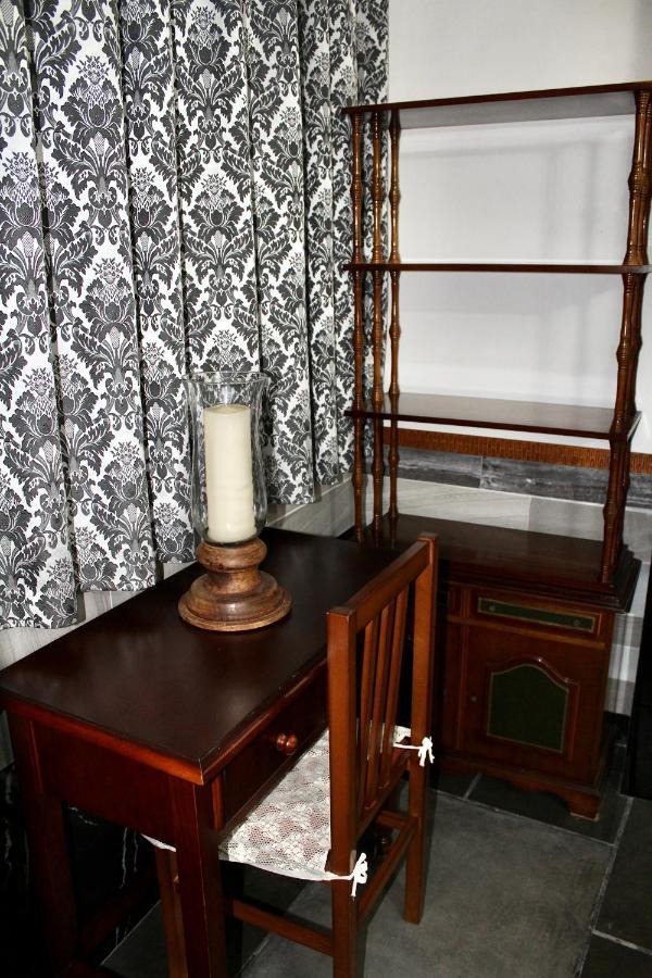 Wish Suite San Benito De Sevilla Exterior photo