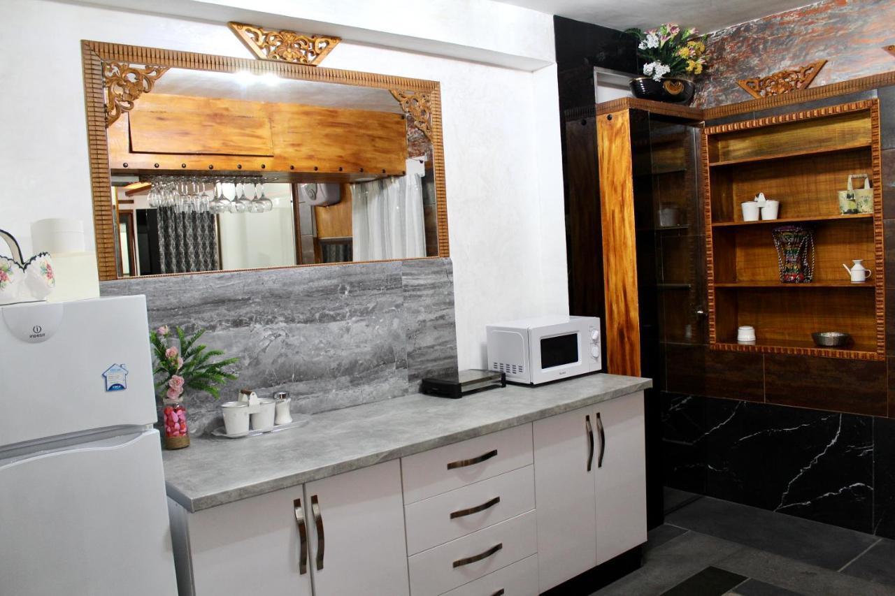 Wish Suite San Benito De Sevilla Exterior photo
